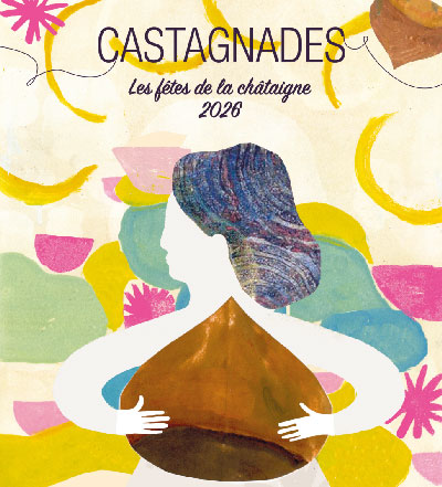 Cultures Club aux Castagnades de Jaujac