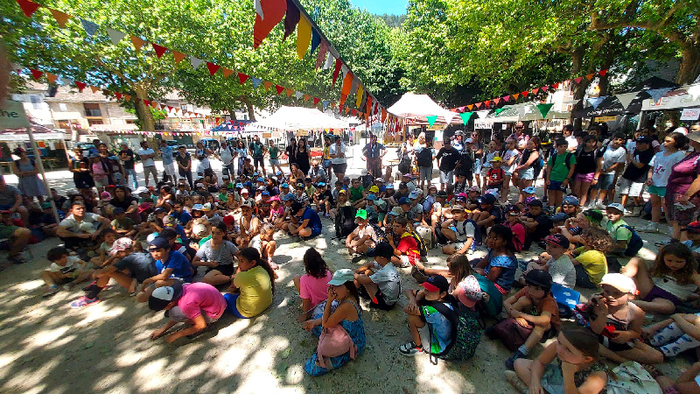 De la culture et des territoires